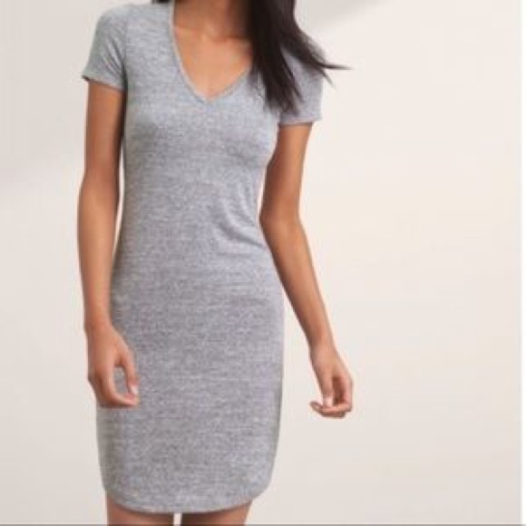 Aritzia Dresses & Skirts - Aritzia Golden by TNA Inland Dress